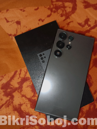 Samsung Galaxy s24 Ultra 12/512GB